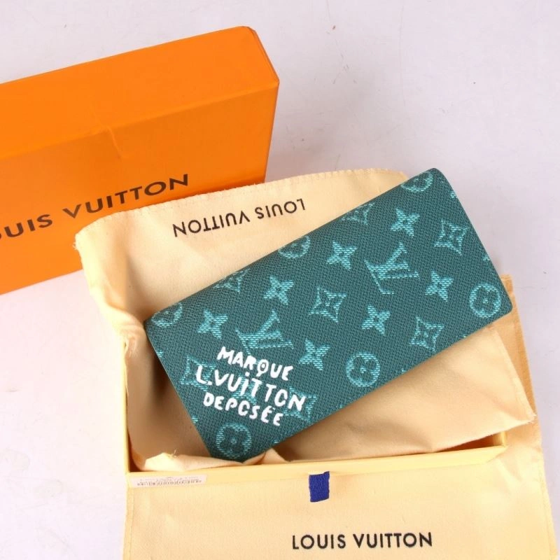 Durable Louis Vuitton Wallets Purse 87982