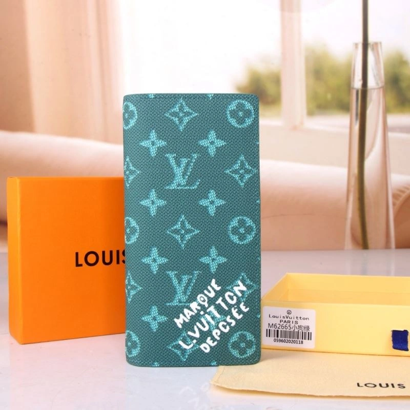 Durable Louis Vuitton Wallets Purse 87982