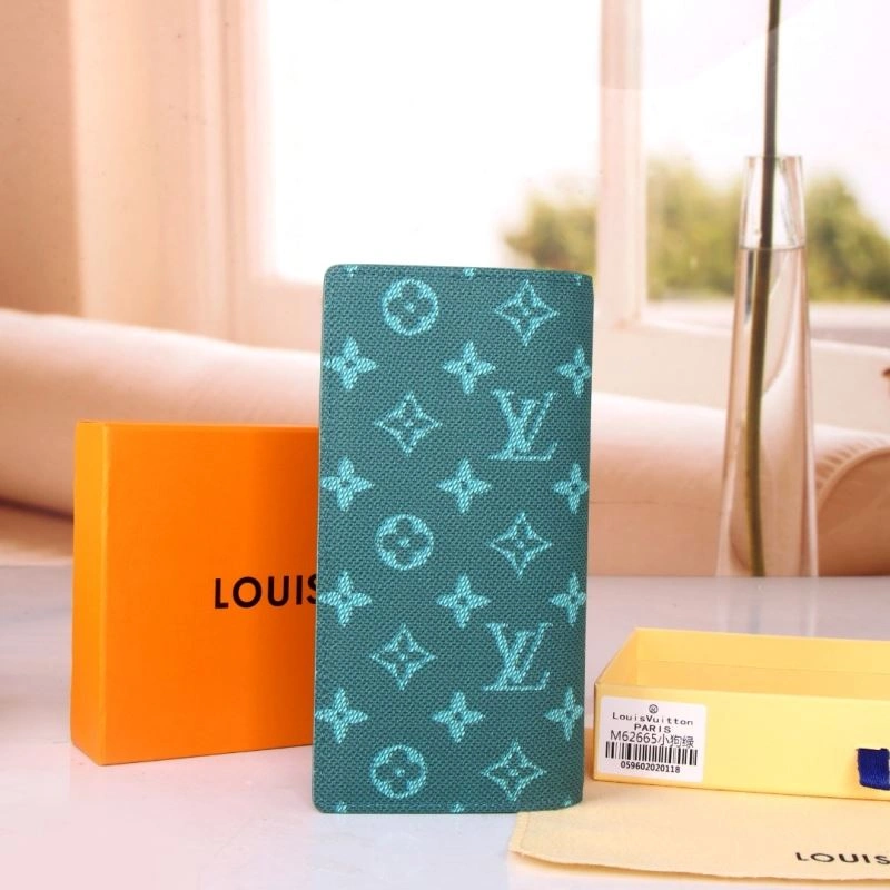 Durable Louis Vuitton Wallets Purse 87982