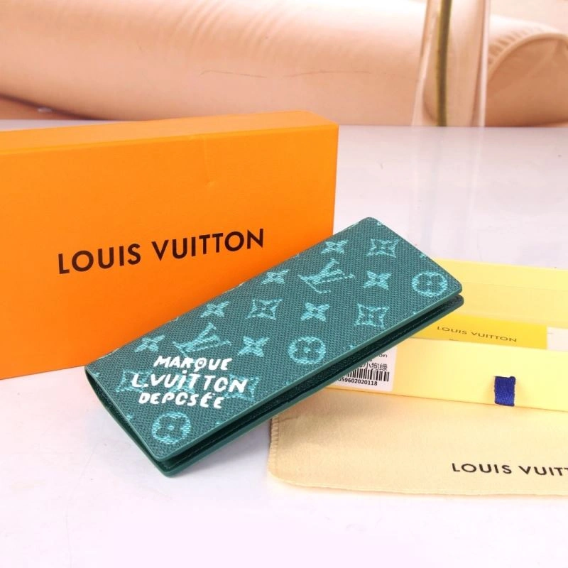 Durable Louis Vuitton Wallets Purse 87982