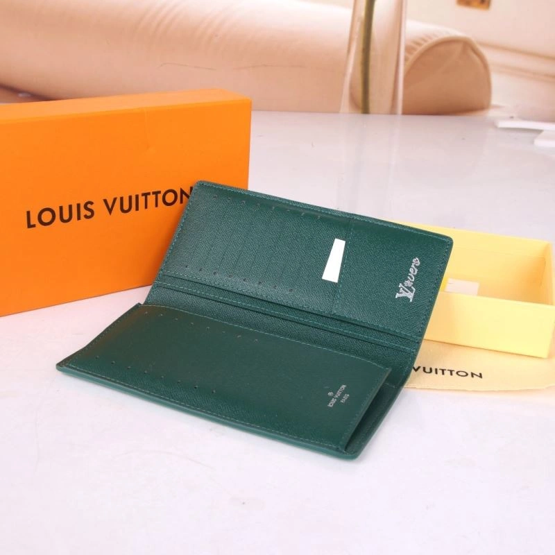 Durable Louis Vuitton Wallets Purse 87982