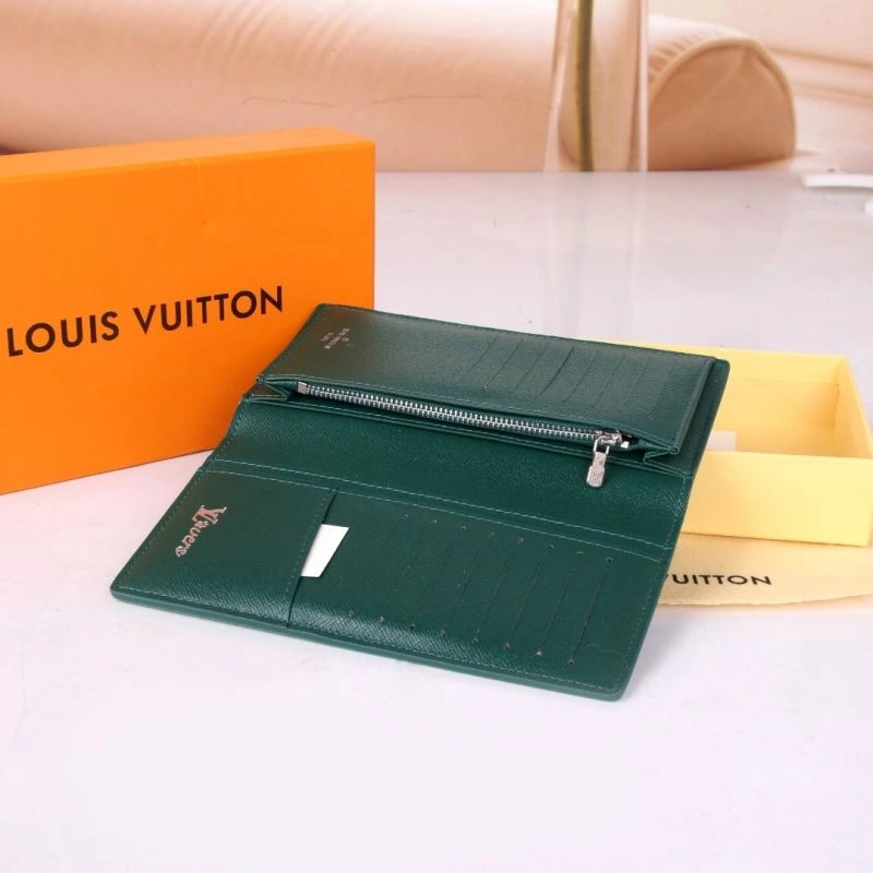 Durable Louis Vuitton Wallets Purse 87982