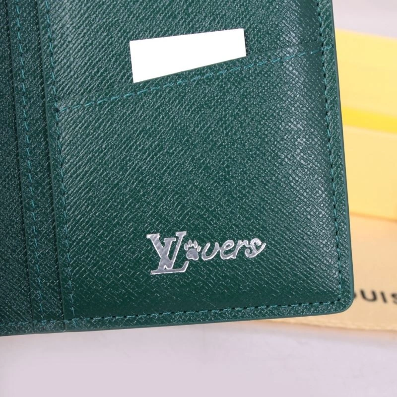 Durable Louis Vuitton Wallets Purse 87982