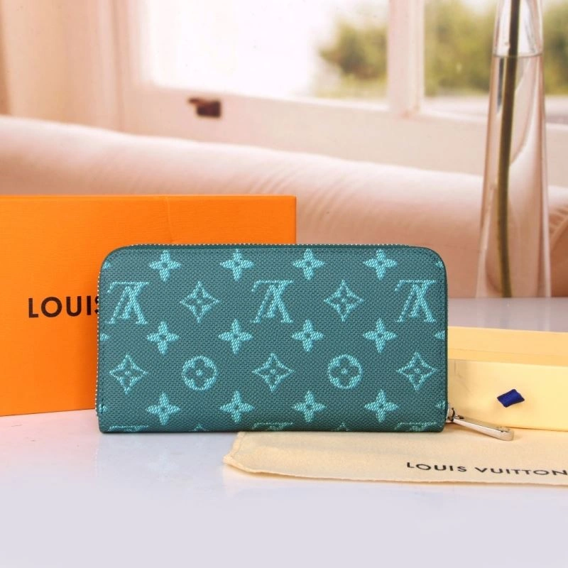 EasyCare Louis Vuitton Wallets Purse 87975
