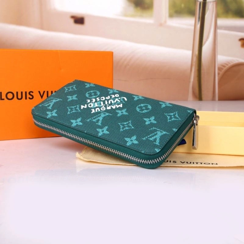 EasyCare Louis Vuitton Wallets Purse 87975