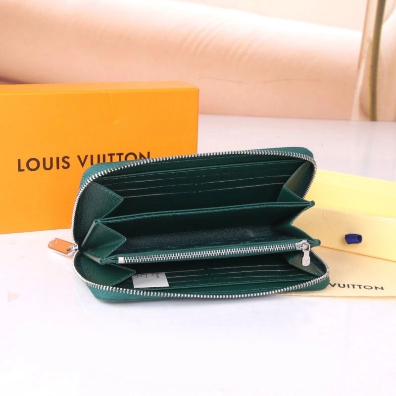EasyCare Louis Vuitton Wallets Purse 87975