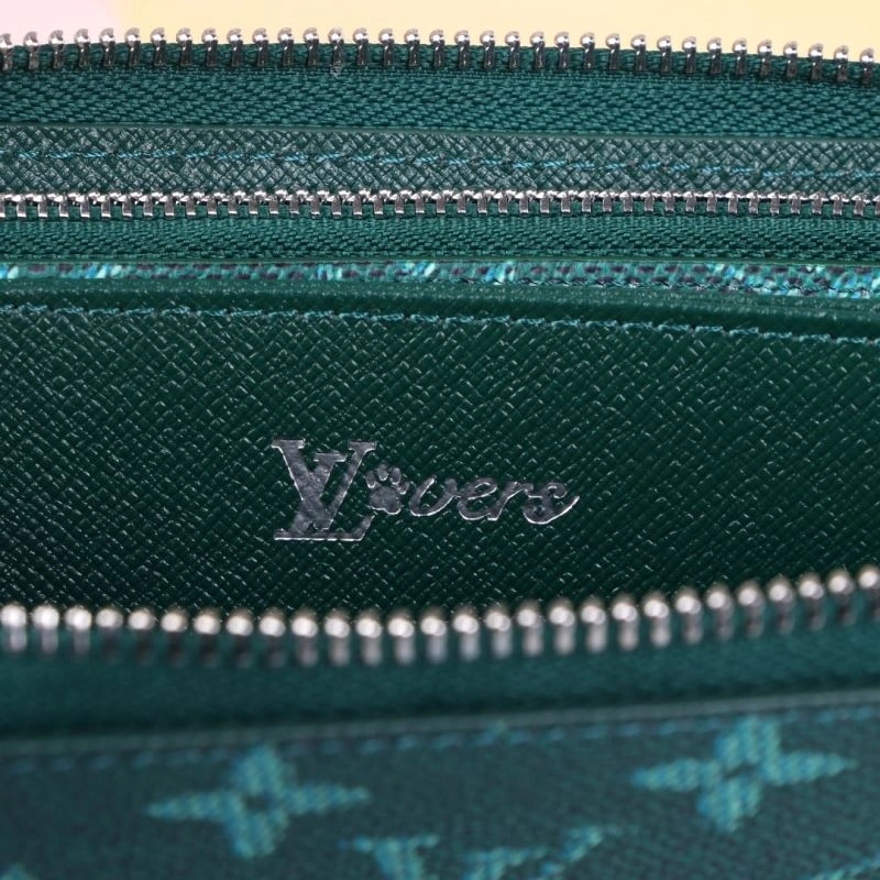 EasyCare Louis Vuitton Wallets Purse 87975