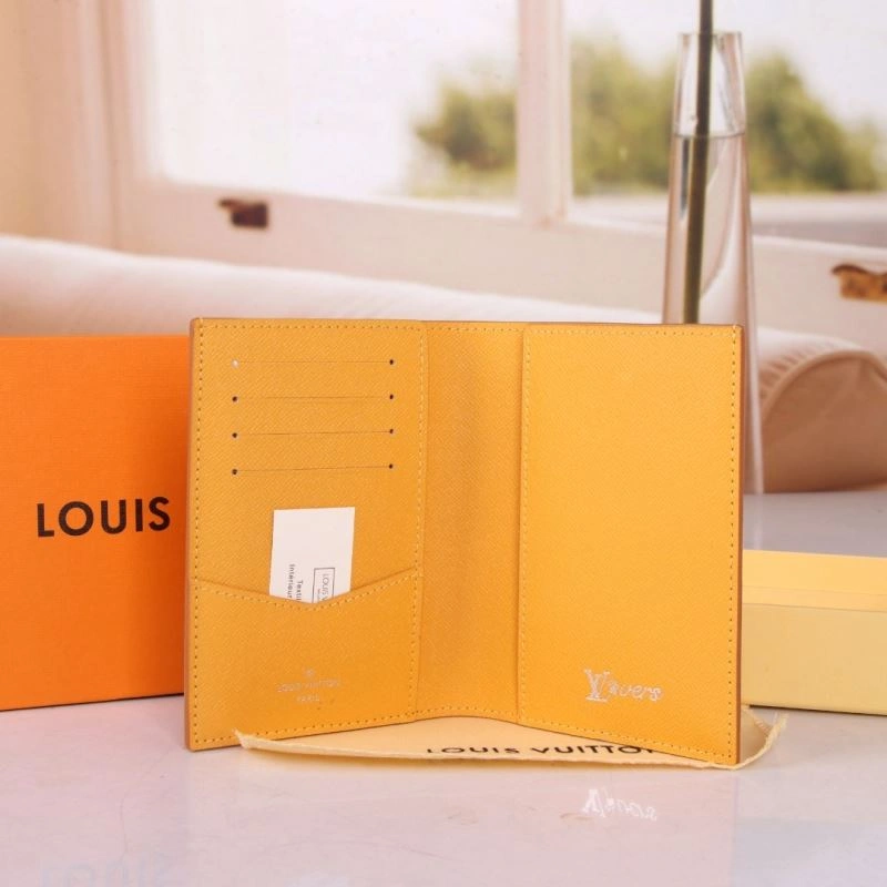 Louis Vuitton Wallets Purse RelaxedFit 87981