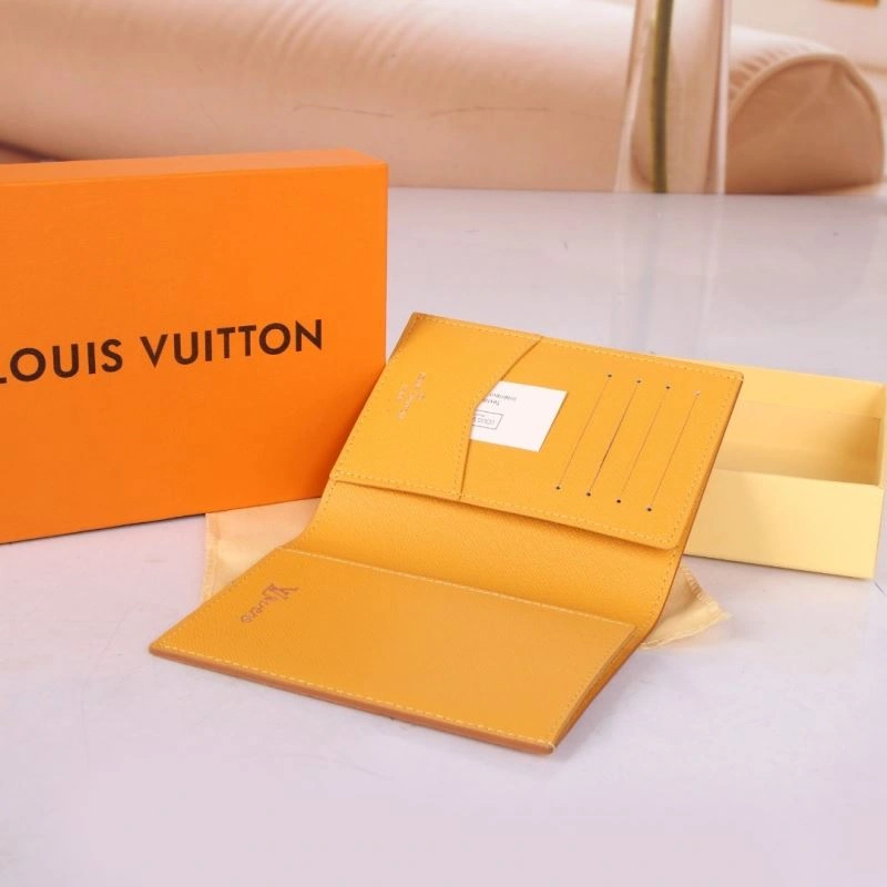 Louis Vuitton Wallets Purse RelaxedFit 87981