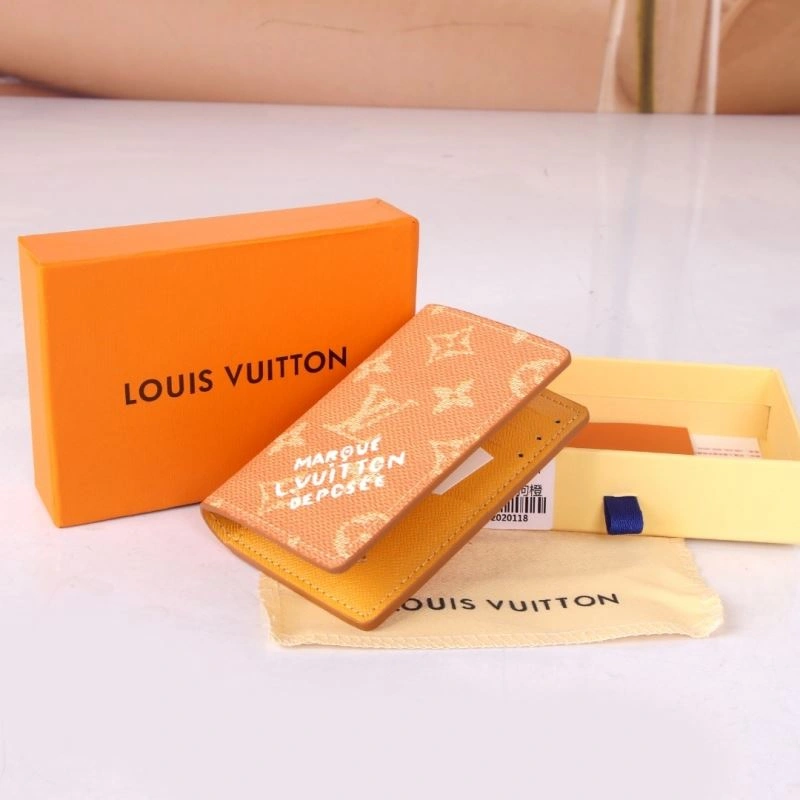 Unisex Louis Vuitton Wallets Purse 87974