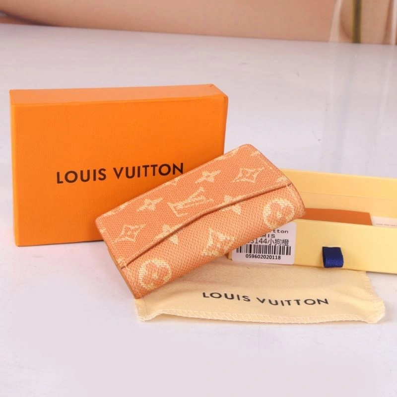 Unisex Louis Vuitton Wallets Purse 87974