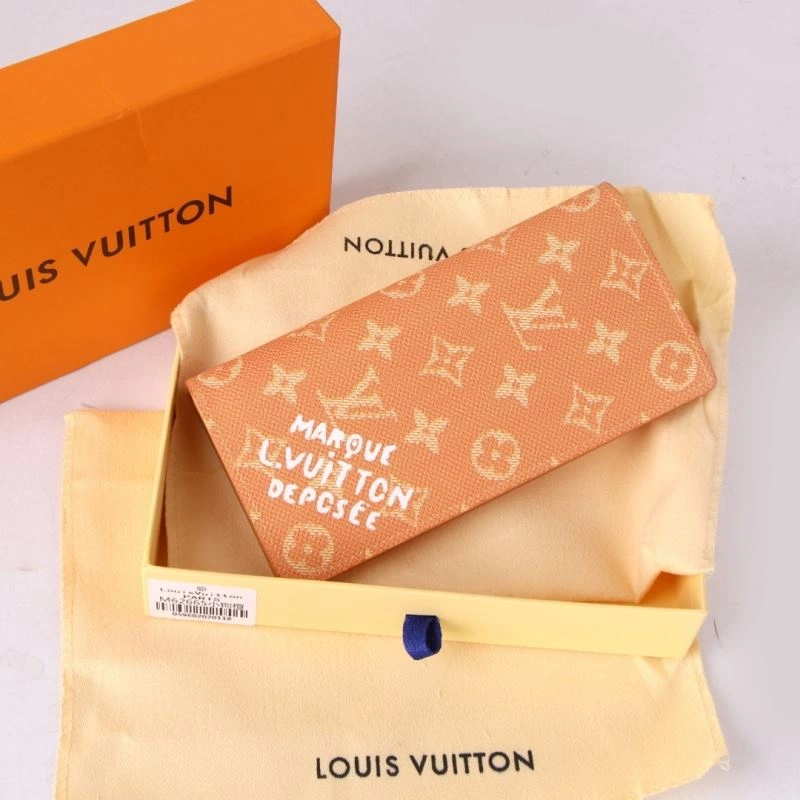 Versatile Louis Vuitton Wallets Purse 87971