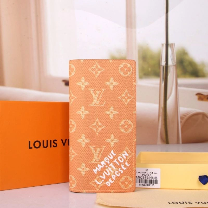 Versatile Louis Vuitton Wallets Purse 87971