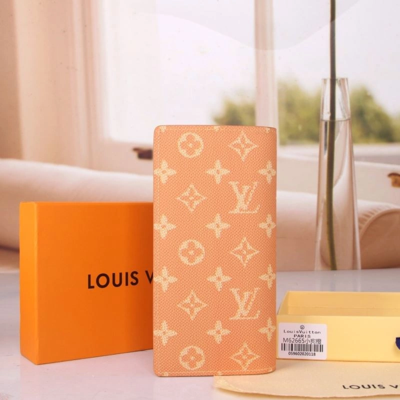 Versatile Louis Vuitton Wallets Purse 87971