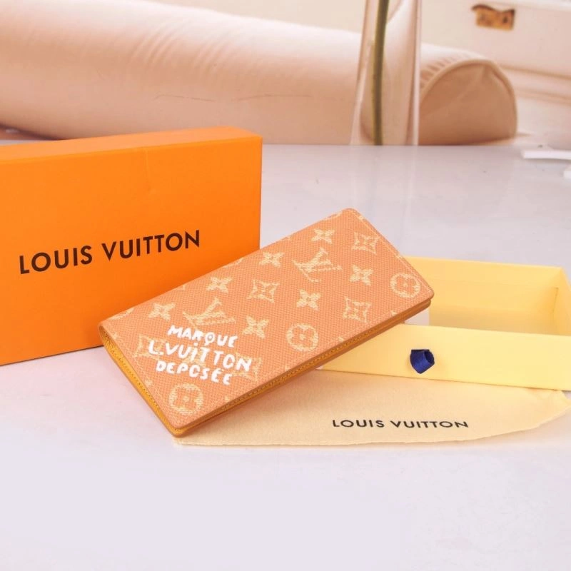 Versatile Louis Vuitton Wallets Purse 87971