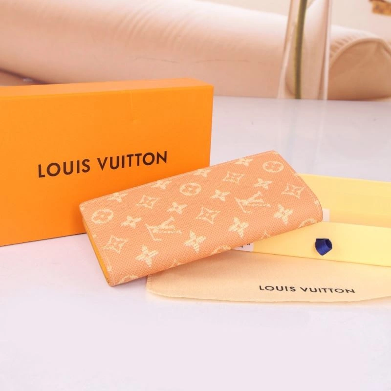 Versatile Louis Vuitton Wallets Purse 87971