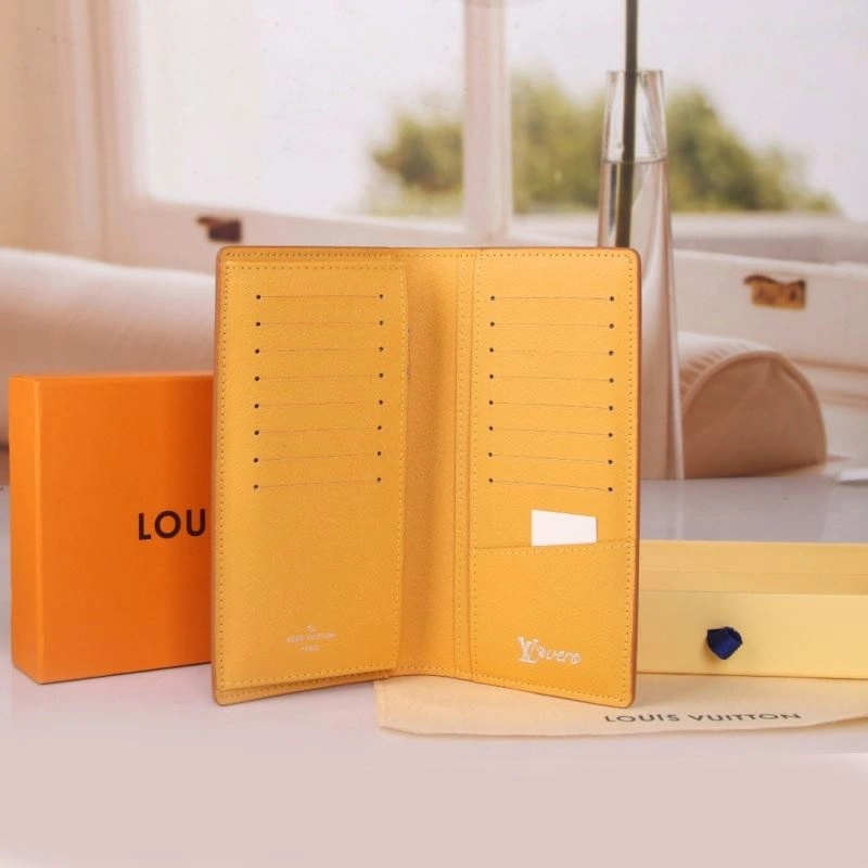 Versatile Louis Vuitton Wallets Purse 87971