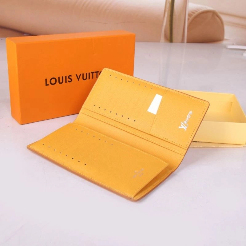 Versatile Louis Vuitton Wallets Purse 87971