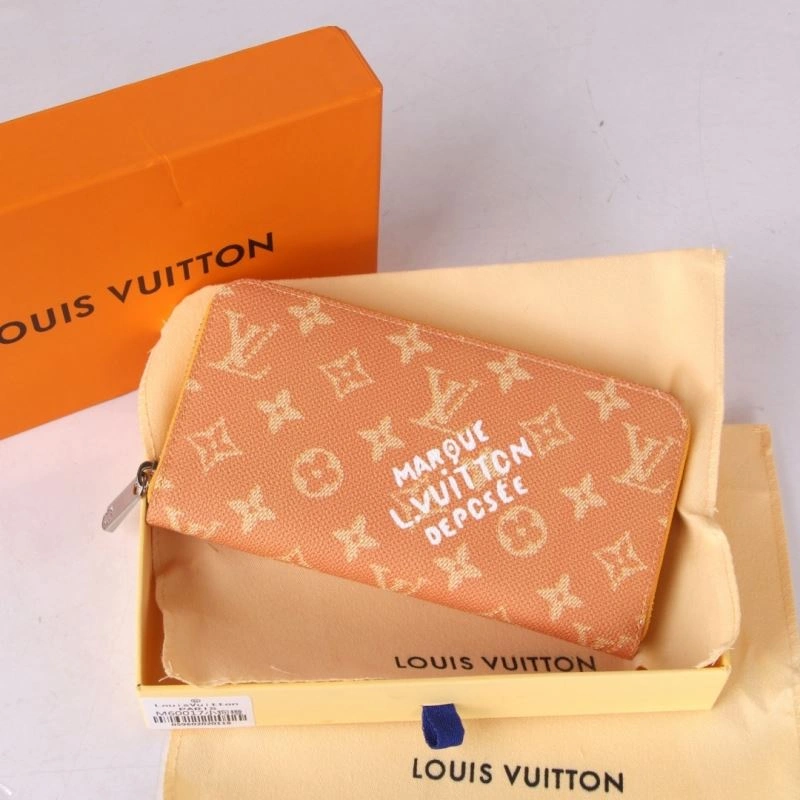 Louis Vuitton Wallets Purse ModernLook 87964