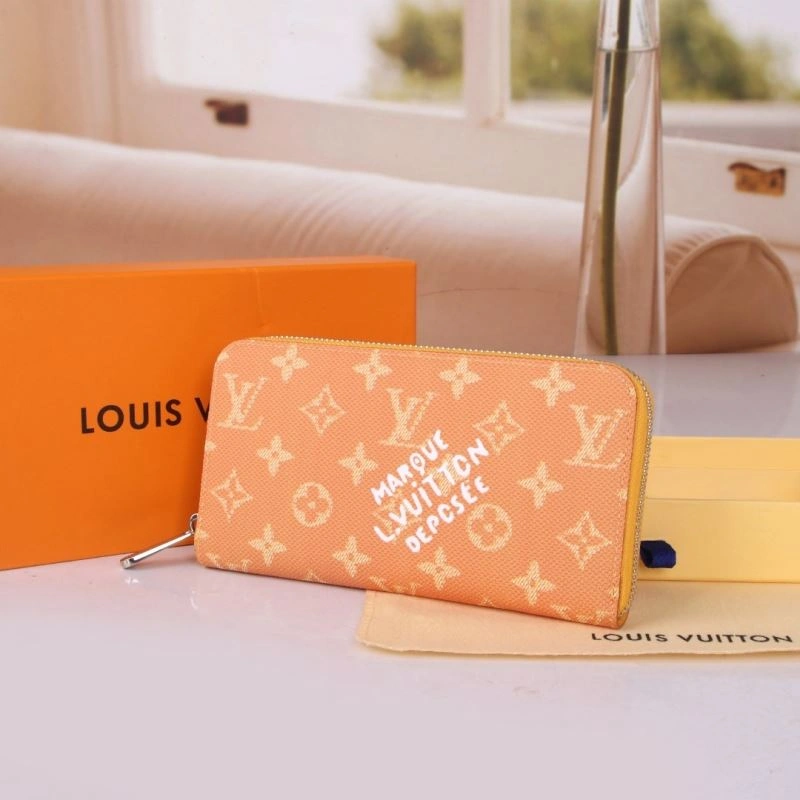 Louis Vuitton Wallets Purse ModernLook 87964
