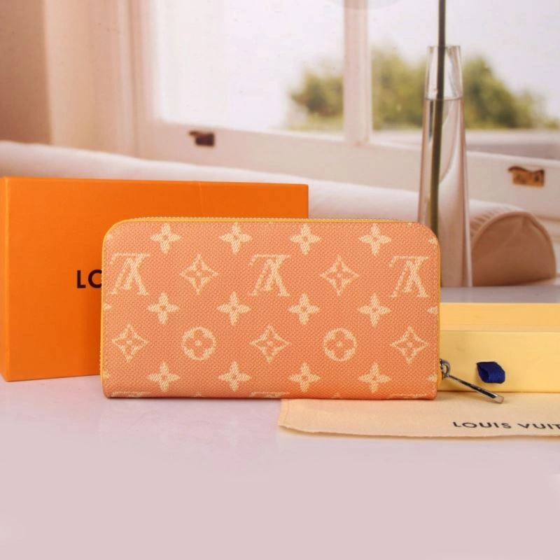 Louis Vuitton Wallets Purse ModernLook 87964