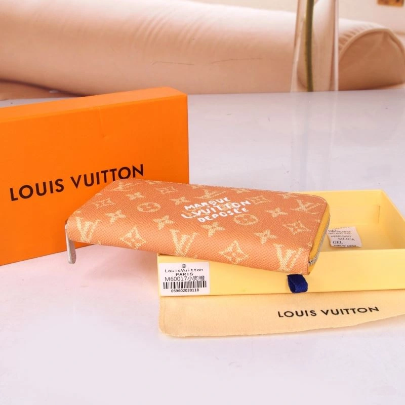 Louis Vuitton Wallets Purse ModernLook 87964