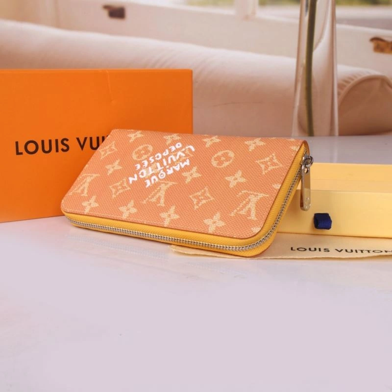 Louis Vuitton Wallets Purse ModernLook 87964