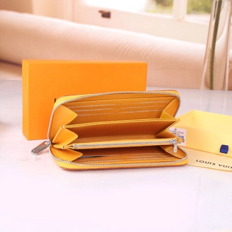 Louis Vuitton Wallets Purse ModernLook 87964