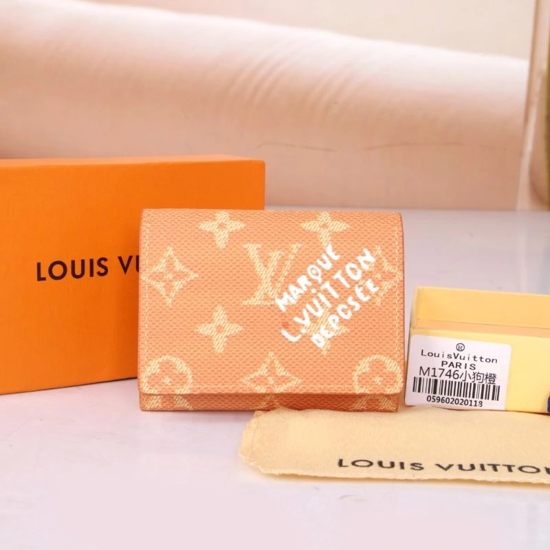 Sophisticated Louis Vuitton Wallets Purse 87967