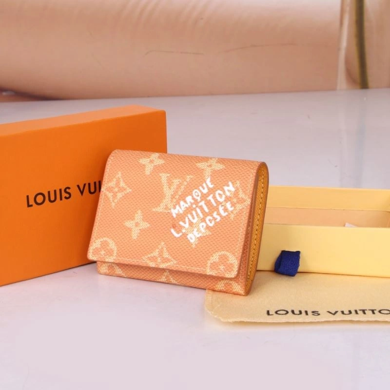 Sophisticated Louis Vuitton Wallets Purse 87967