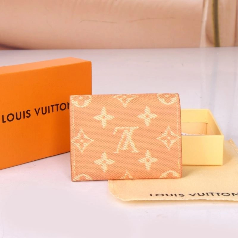 Sophisticated Louis Vuitton Wallets Purse 87967