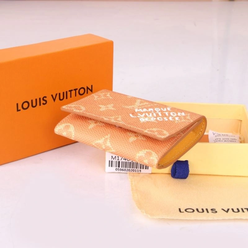 Sophisticated Louis Vuitton Wallets Purse 87967