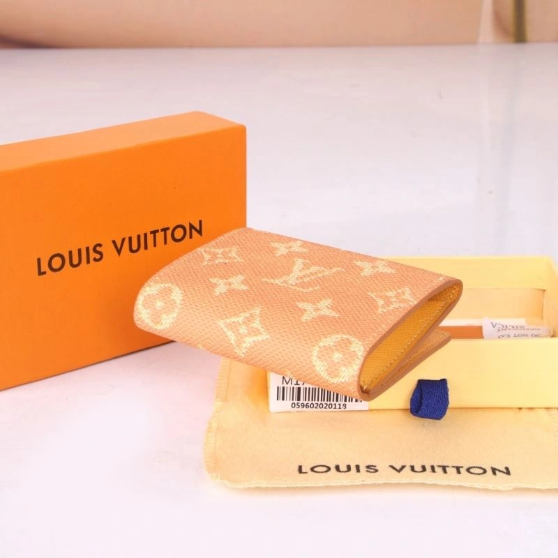 Sophisticated Louis Vuitton Wallets Purse 87967