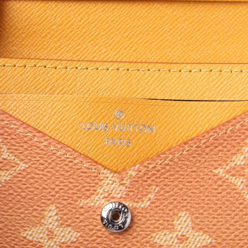 Sophisticated Louis Vuitton Wallets Purse 87967