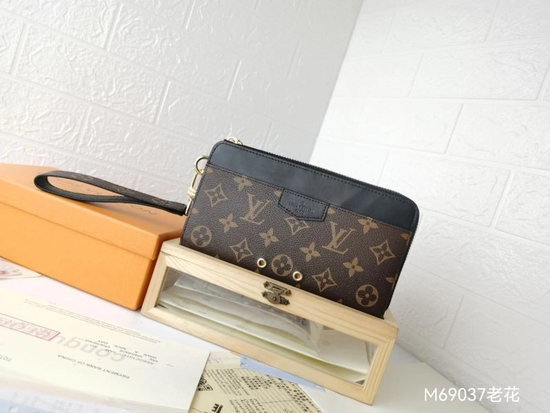 Louis Vuitton Wallets Purse SmartChoice 87970