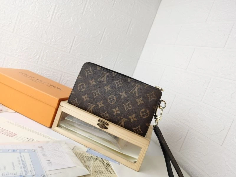 Louis Vuitton Wallets Purse SmartChoice 87970
