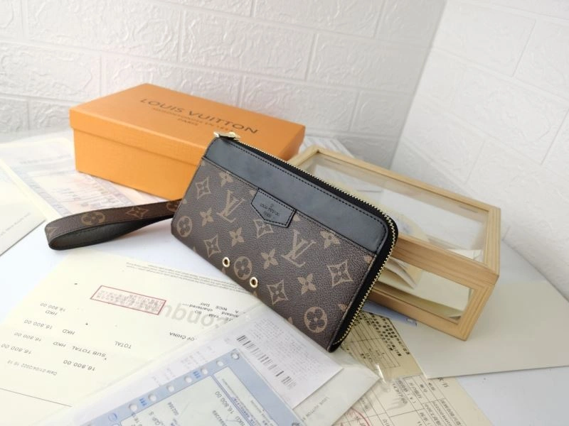 Louis Vuitton Wallets Purse SmartChoice 87970