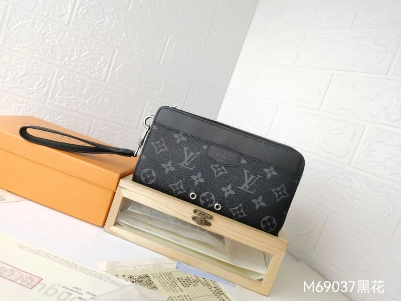 Louis Vuitton Wallets Purse Snug 87966