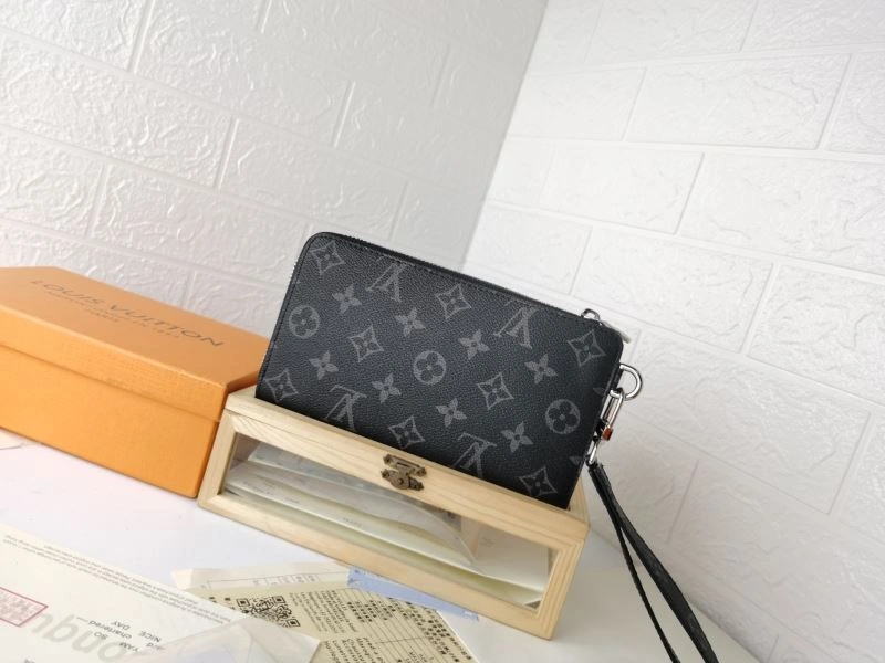 Louis Vuitton Wallets Purse Snug 87966