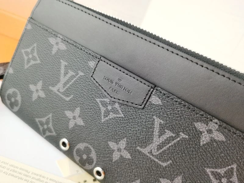 Louis Vuitton Wallets Purse Snug 87966