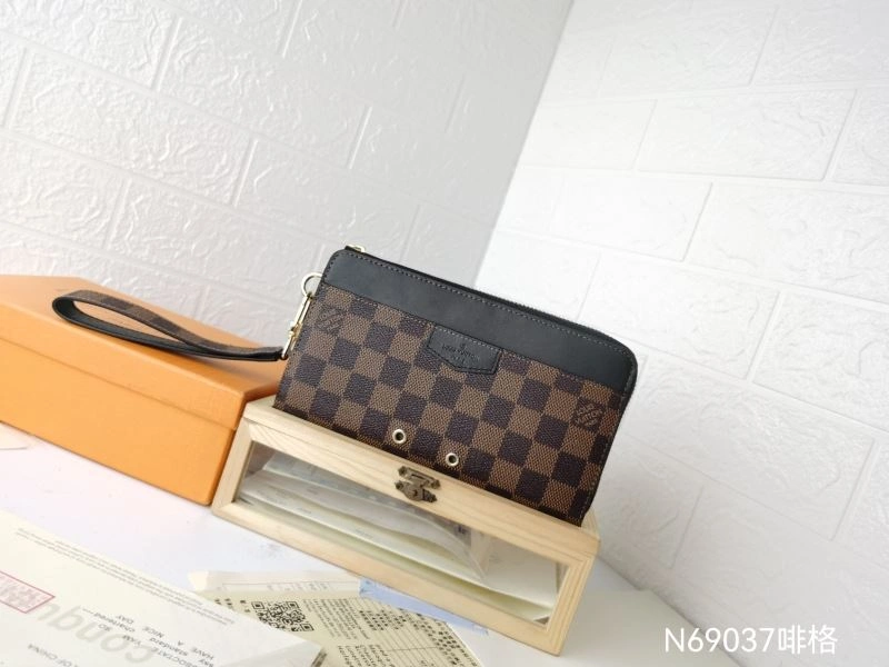 Louis Vuitton Wallets Purse SmartChoice 87994