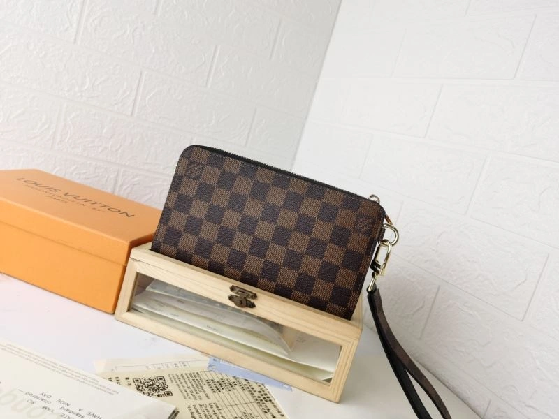 Louis Vuitton Wallets Purse SmartChoice 87994