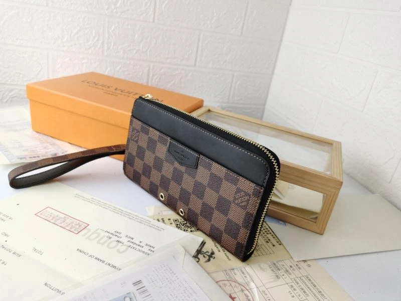 Louis Vuitton Wallets Purse SmartChoice 87994