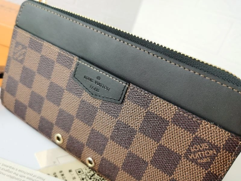 Louis Vuitton Wallets Purse SmartChoice 87994