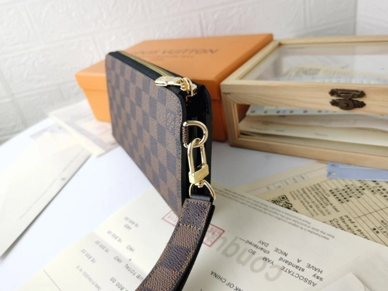 Louis Vuitton Wallets Purse SmartChoice 87994