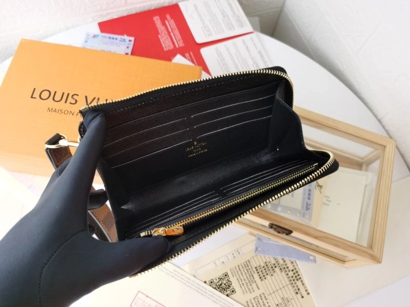 Louis Vuitton Wallets Purse SmartChoice 87994