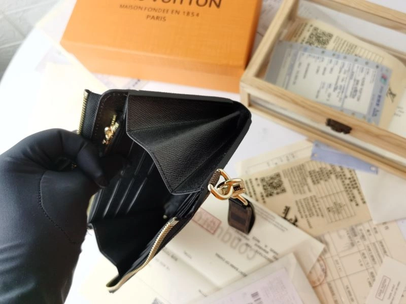 Louis Vuitton Wallets Purse SmartChoice 87994