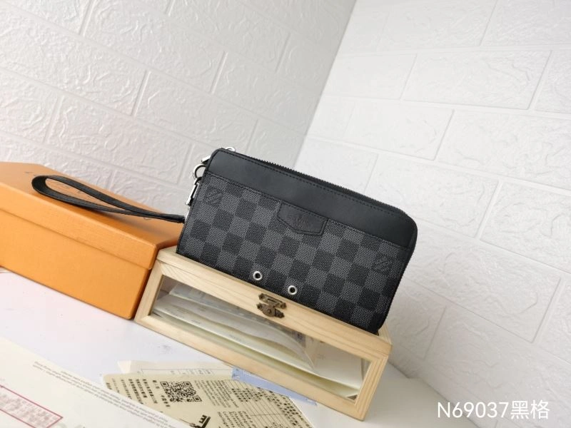 HighPerformance Louis Vuitton Wallets Purse 87995