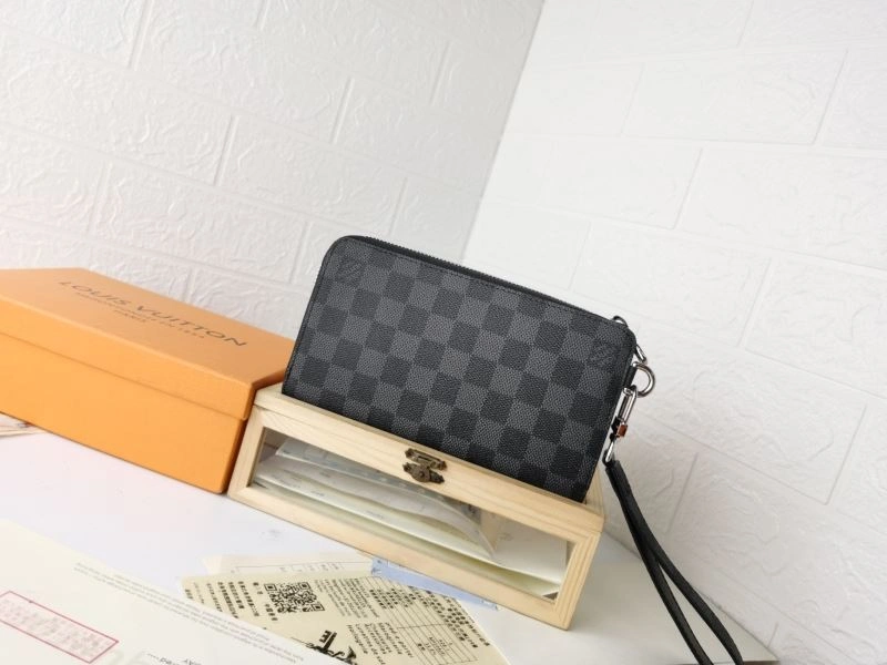 HighPerformance Louis Vuitton Wallets Purse 87995