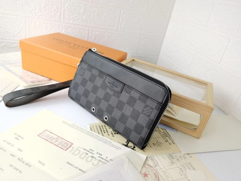 HighPerformance Louis Vuitton Wallets Purse 87995